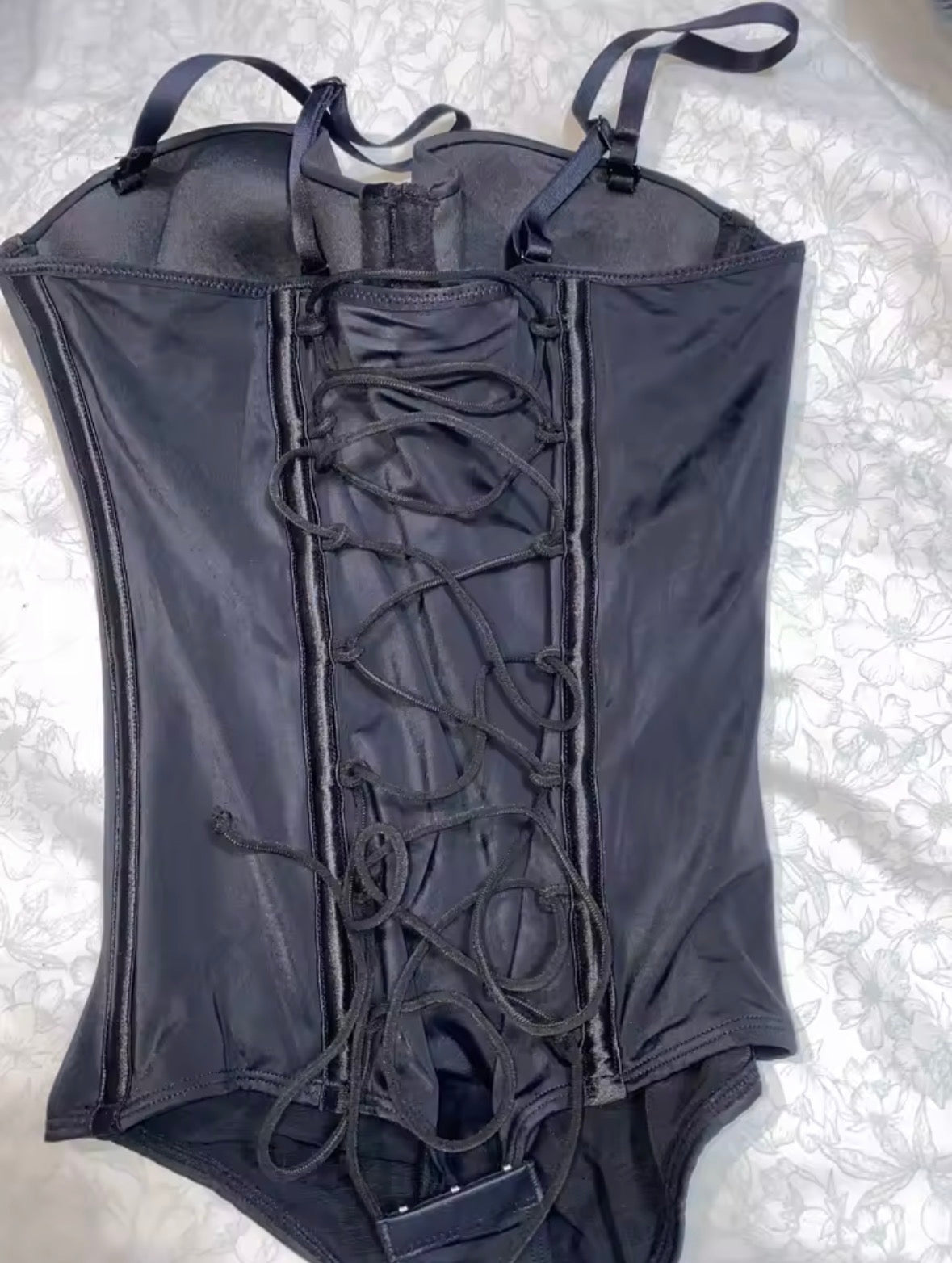 BodySuit CORSET 🥇 Original Body Faja Ajustable