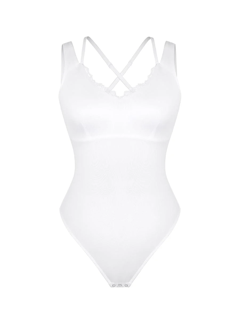 Body Faja Animal Print