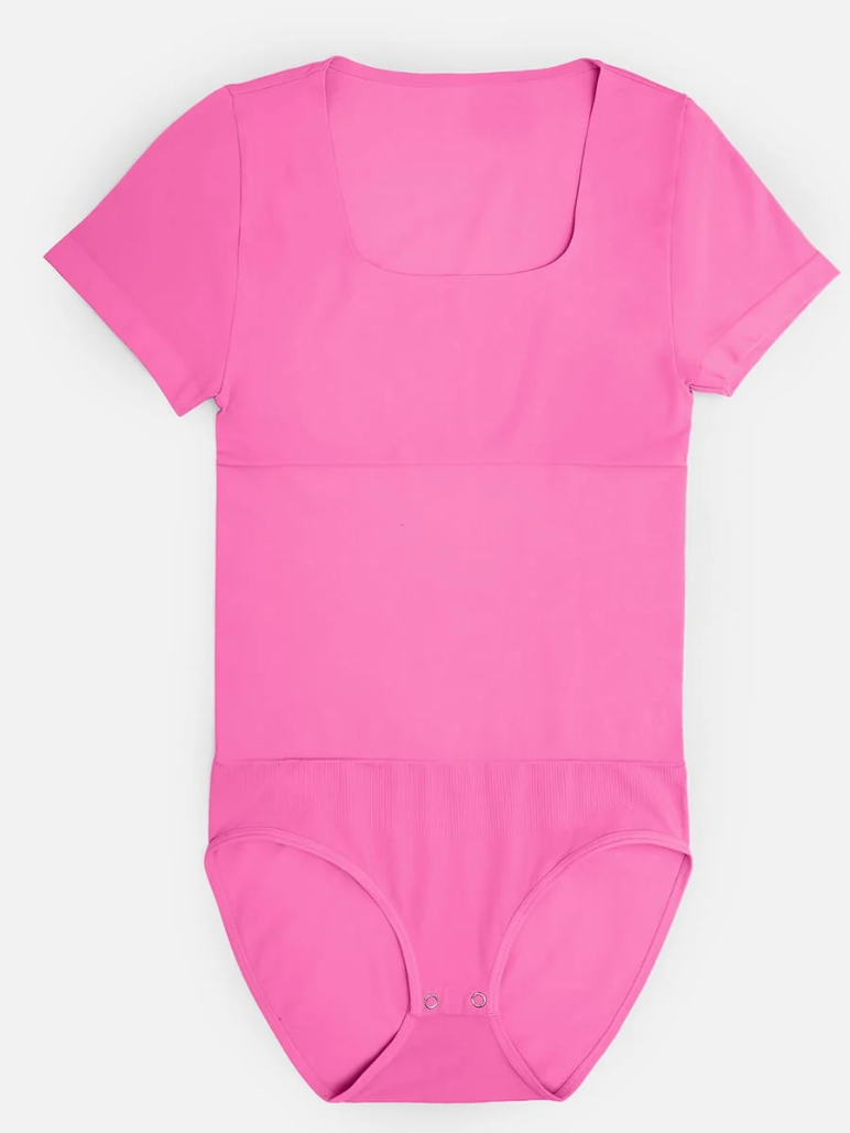 Bodysuit Polera ©️Original Faja calzón