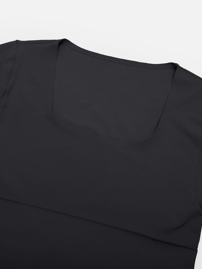 Bodysuit Polera ©️Original Faja calzón