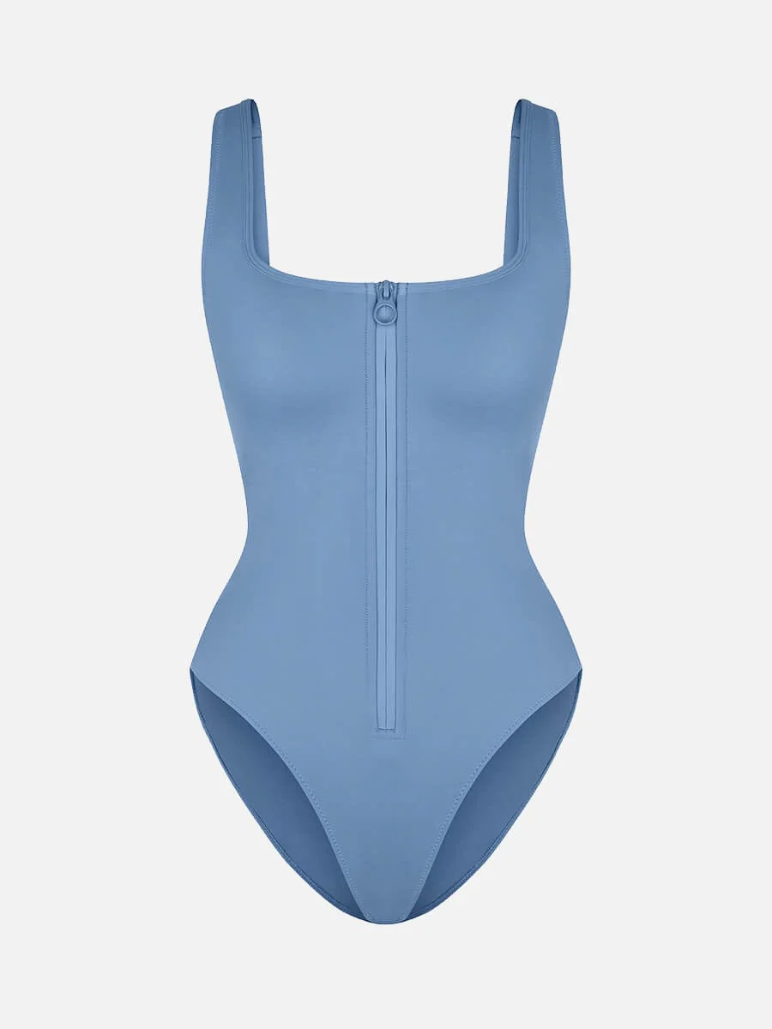 Traje de Baño Reloj de Arena FAJA Reductora