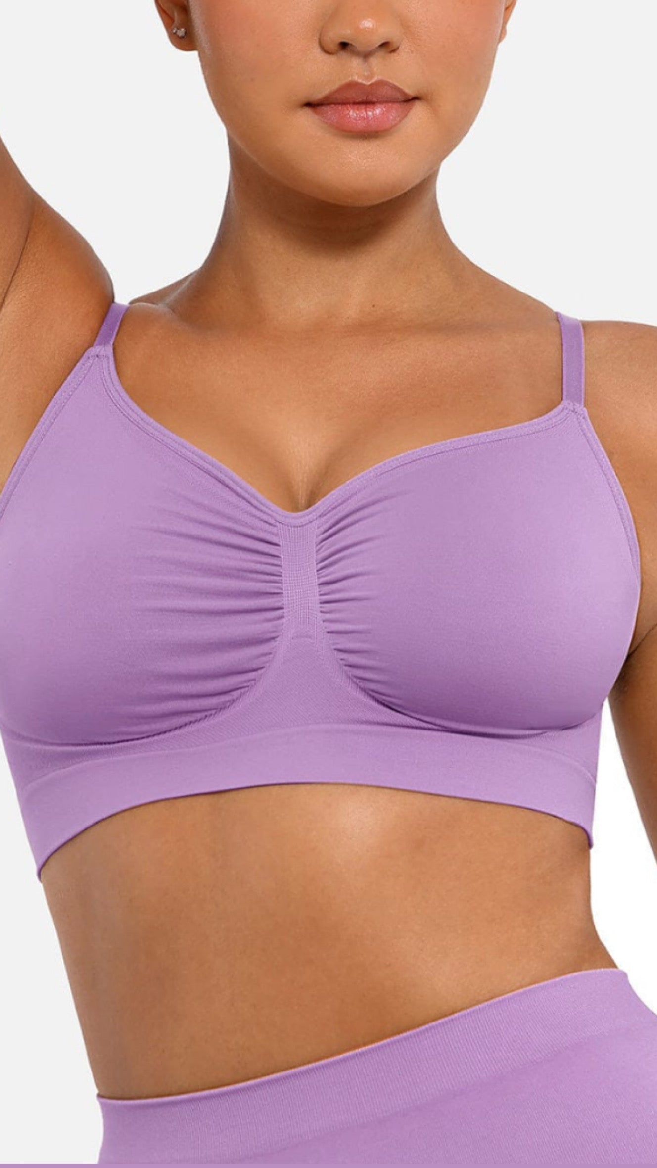 Sujetador Moldeador inalámbrico