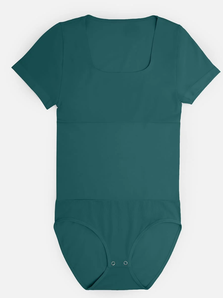Bodysuit Polera ©️Original Faja calzón