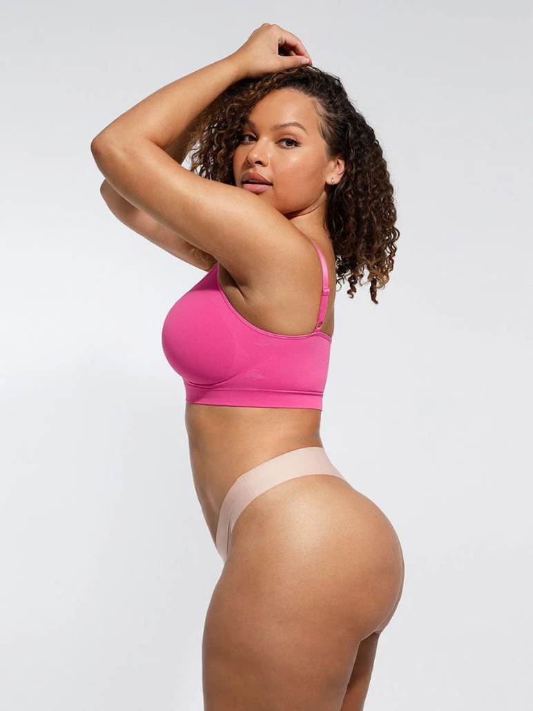 Sujetador Moldeador inalámbrico