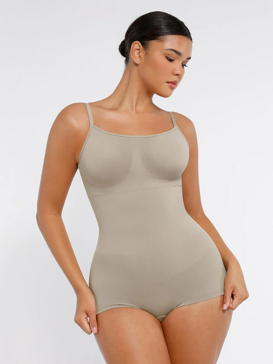 Bodysuit Pantaletas