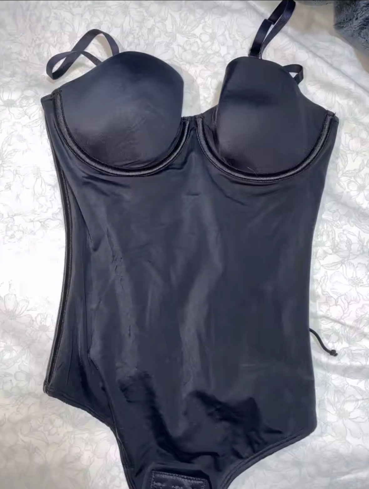 BodySuit CORSET 🥇 Original Body Faja Ajustable