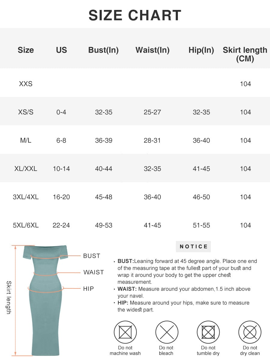 Vestido Faja Modelo Alexa