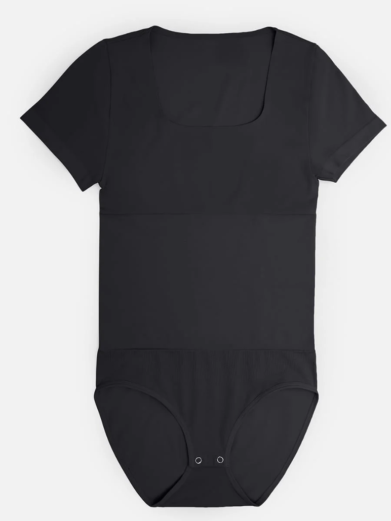 Bodysuit Polera ©️Original Faja calzón