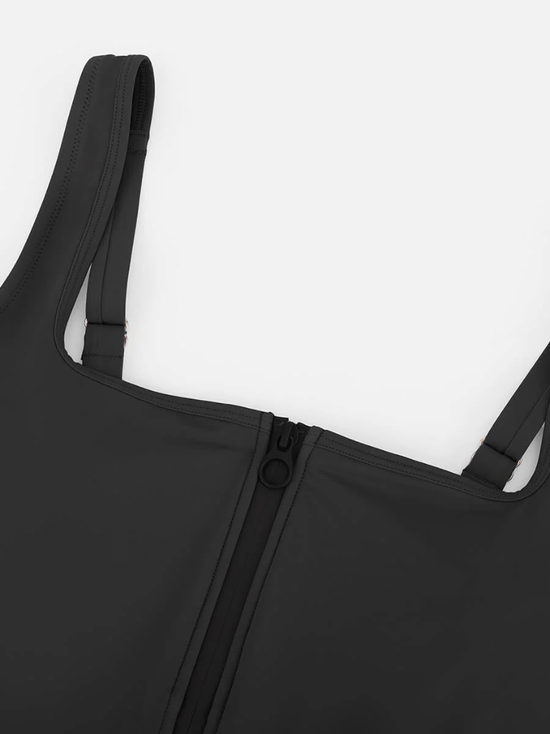 Traje de Baño Reloj de Arena FAJA Reductora