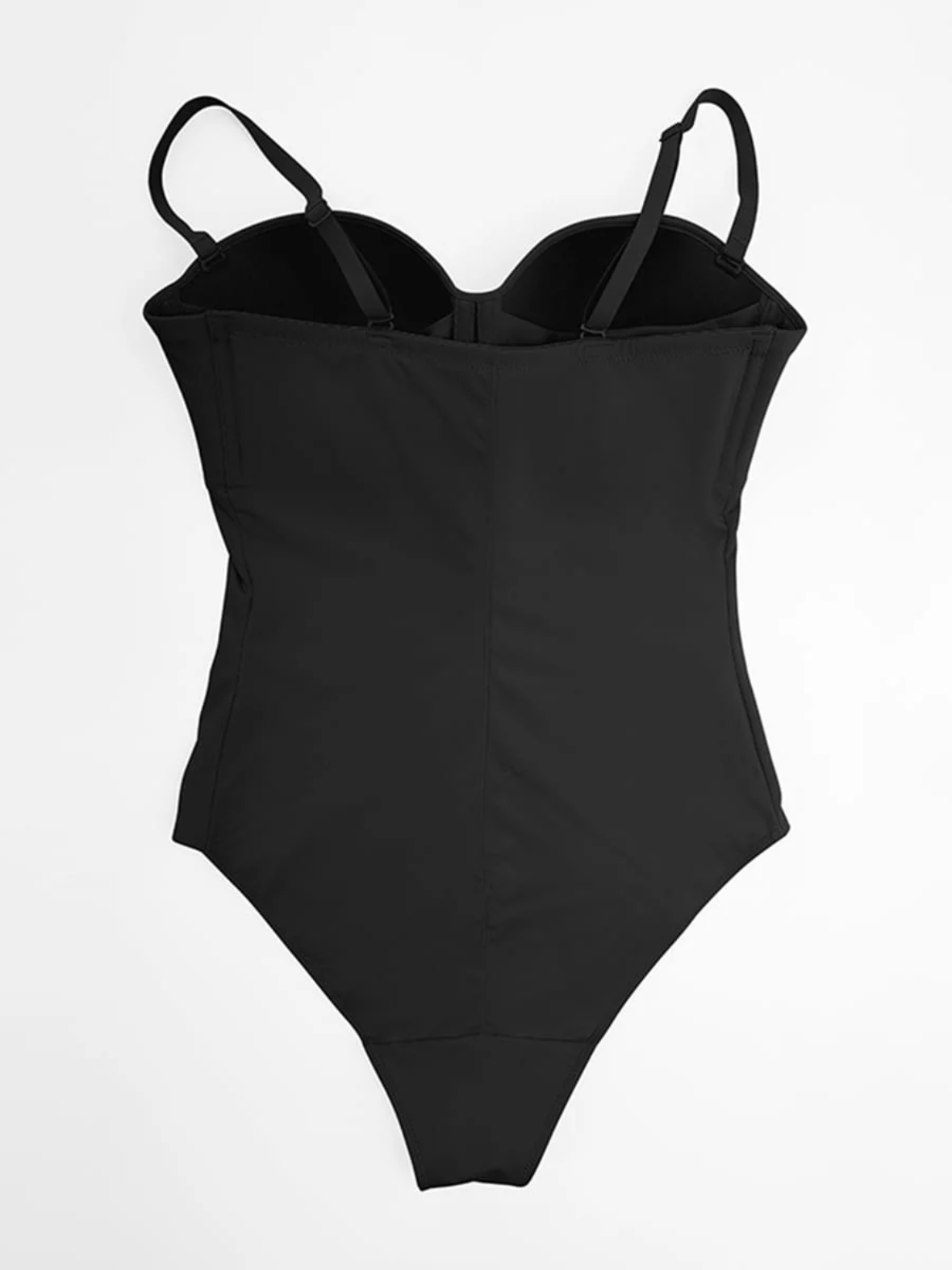 Bodysuit©️ Original Faja Efecto Lipo Push Up Premium 🥇 CALZÓN