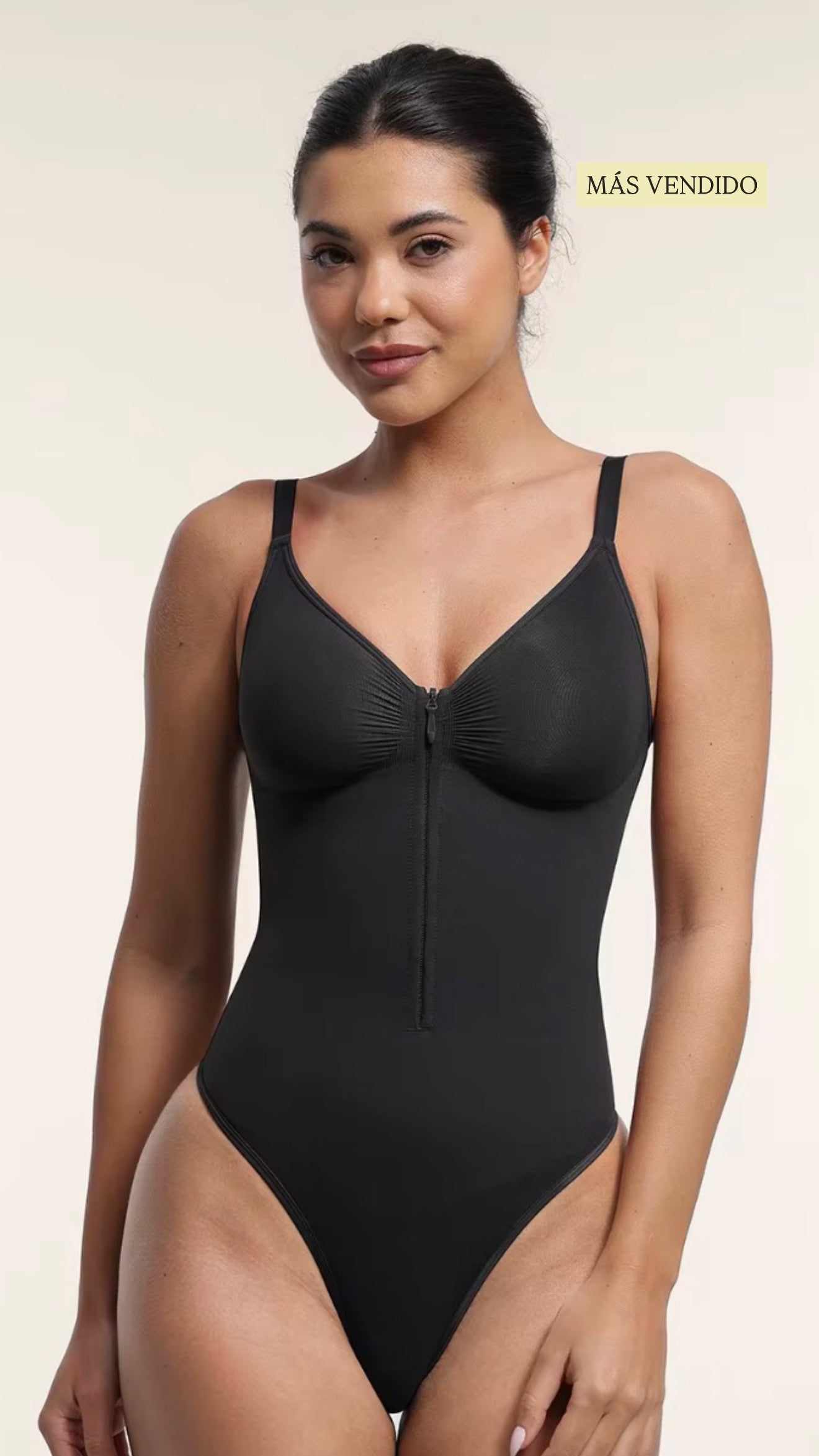 💥OFERTA💥 Bodysuit ©️ Reloj de Arena Cierre Colaless Premium 🥇