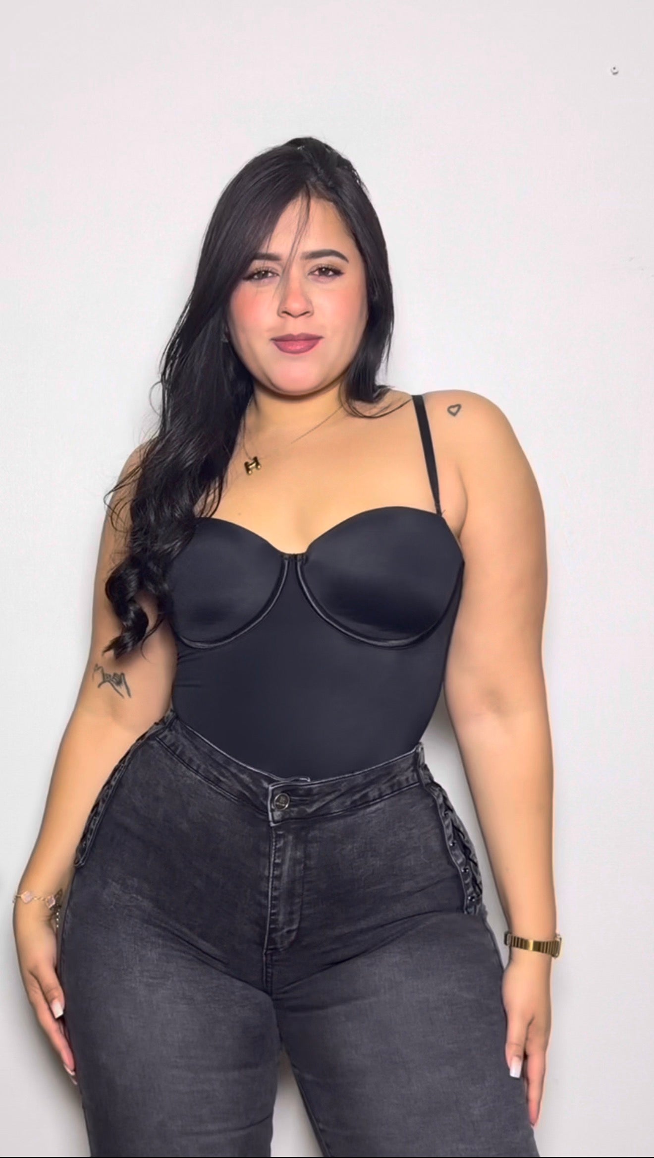 BodySuit©️ CORSET 🥇 Original Body Faja Ajustable