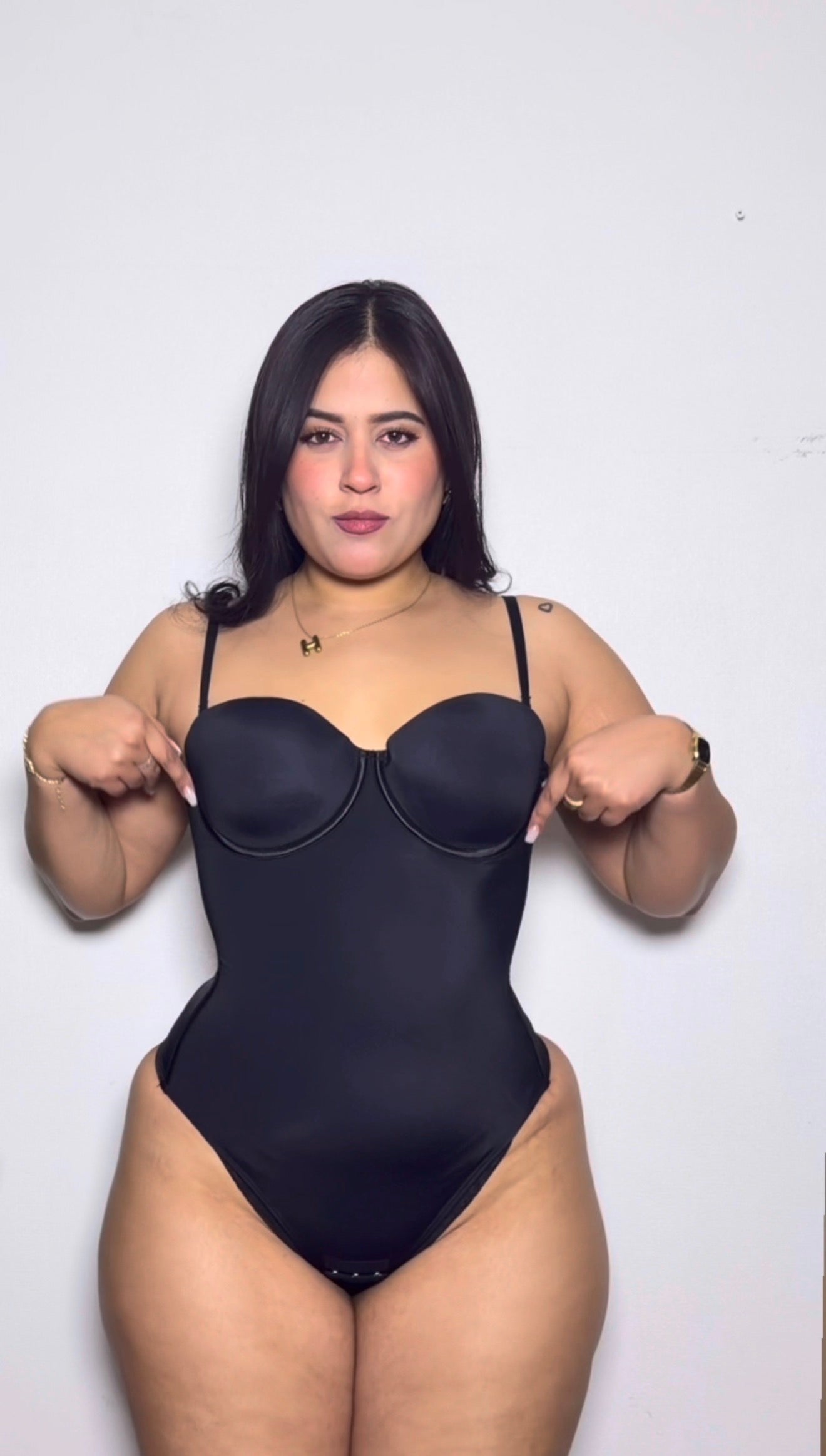 BodySuit©️ CORSET 🥇 Original Body Faja Ajustable