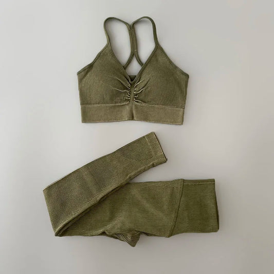 Conjuto Amelia Full Push Up