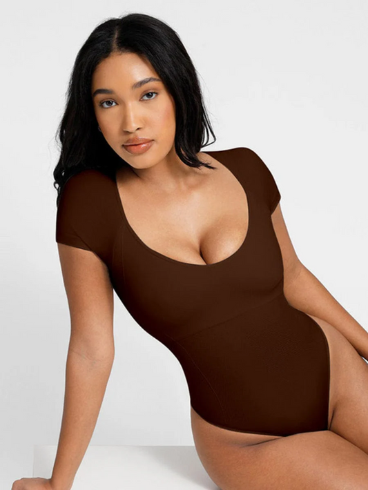Bodysuit Polera Colaless