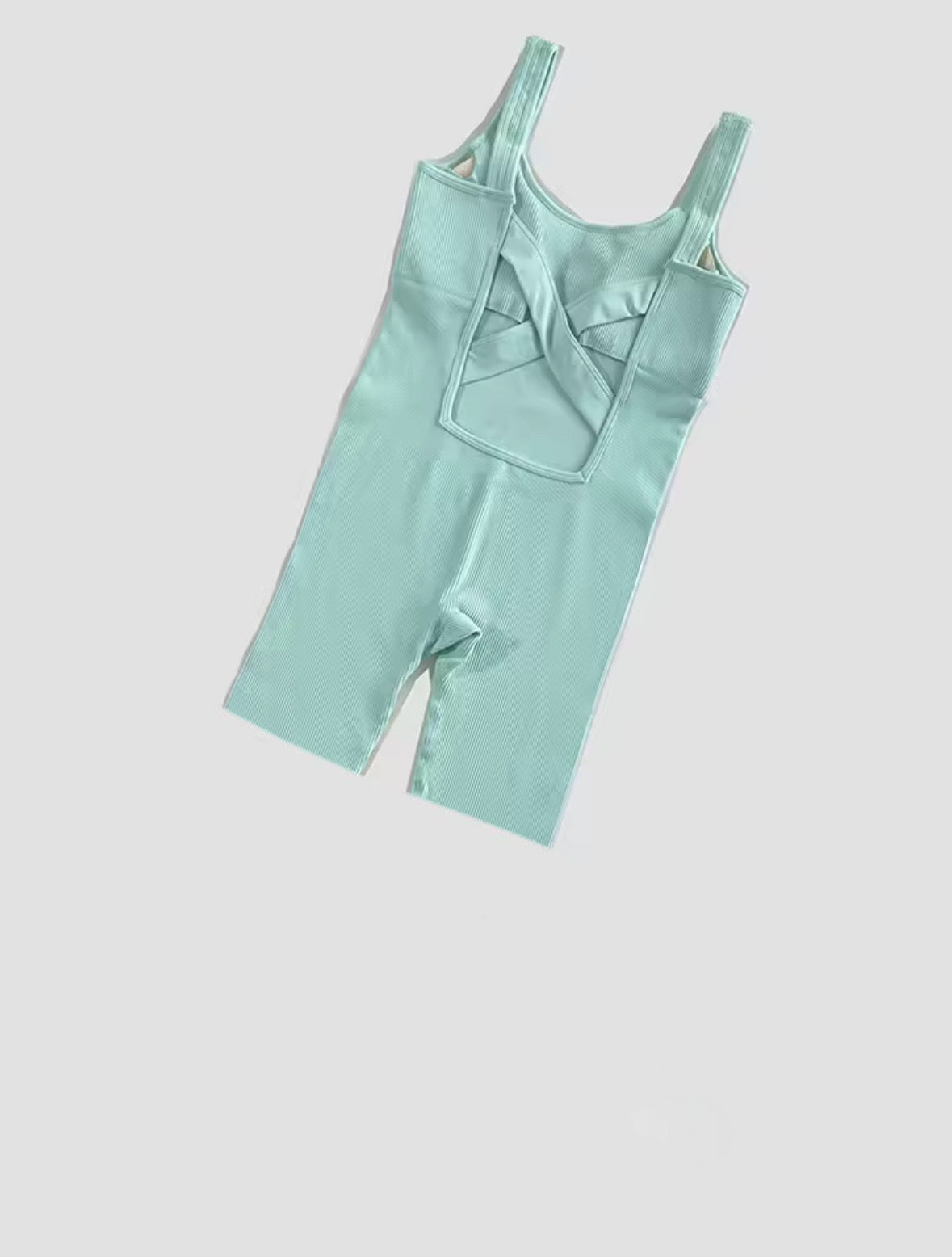 🩷REMATE 🩷Enterito Short Reductor Talla  M