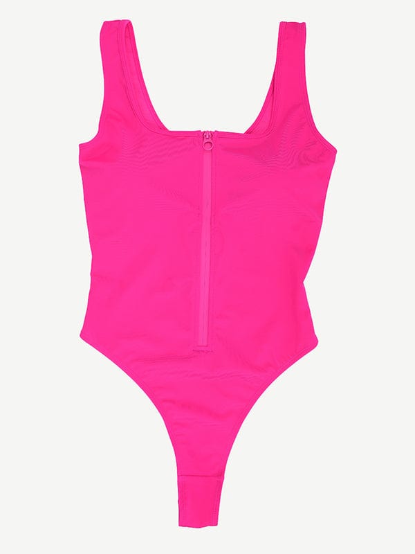 🩷 REMATE 🩷 Traje de Baño Faja©️ CONTROL ABDOMEN Talla M