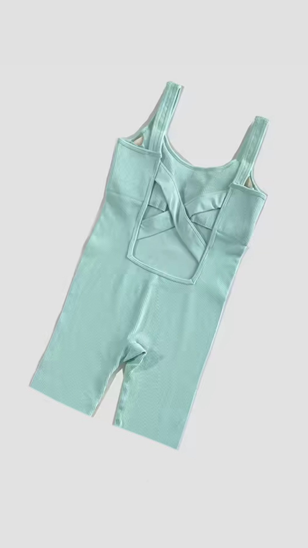 🩷REMATE 🩷Enterito Short Reductor Talla  M