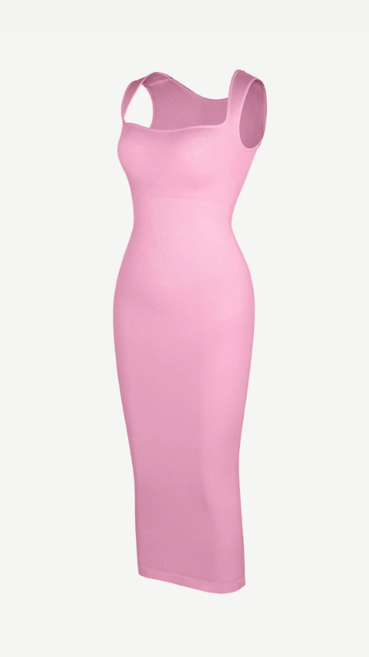 🩷 REMATE 🩷 Vestido Faja Reductor Abdomen 360