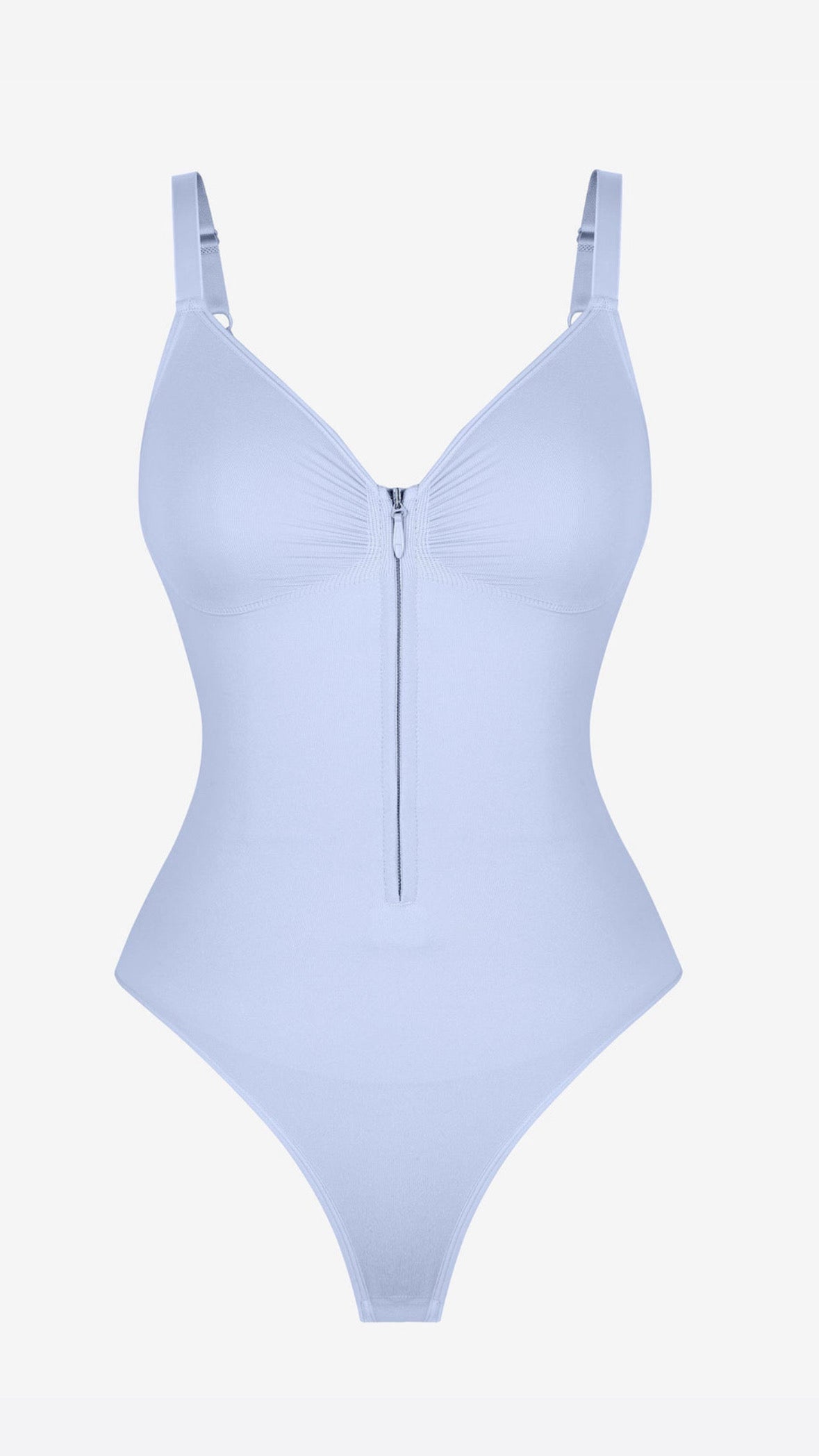 🩷 REMATE🩷 Bodysuit ©️ Reloj de Arena Cierre Colaless XL