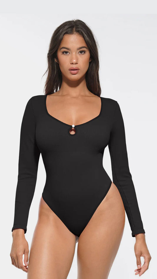 Bodysuit Tipo Faja Camelia Reductor Abdomen