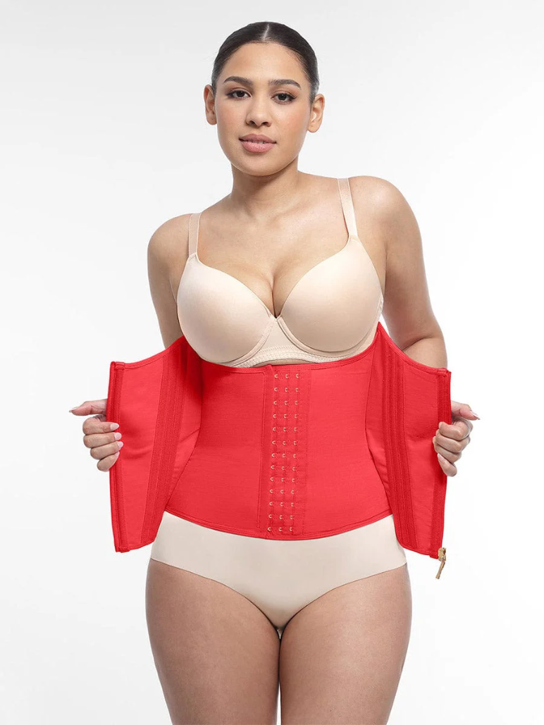 Cinturilla Extrema 15 varillas Faja