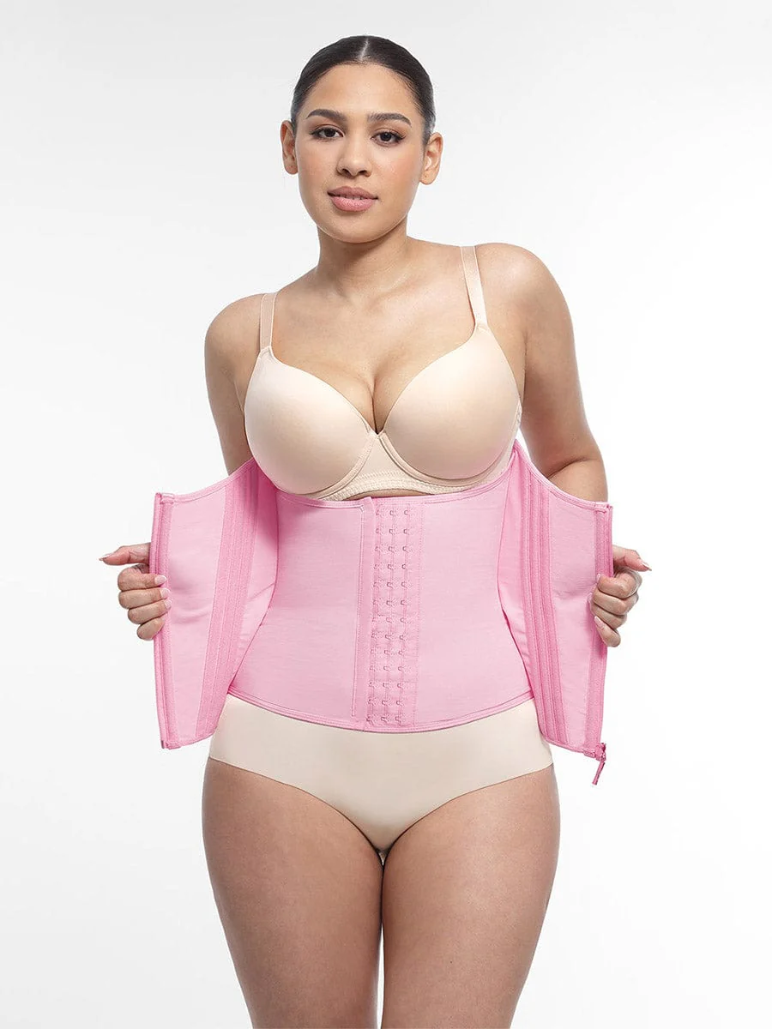 Cinturilla Extrema 15 varillas Faja