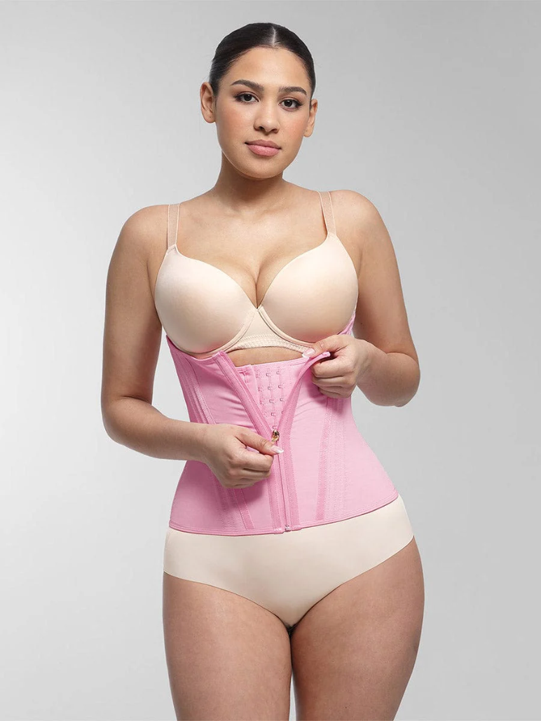 Cinturilla Extrema 15 varillas Faja