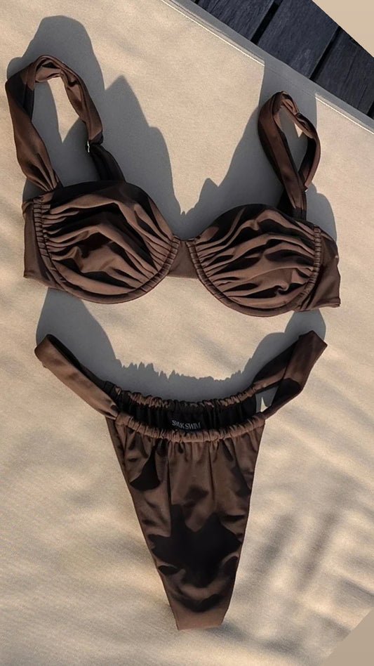 Colección Bikini Romane