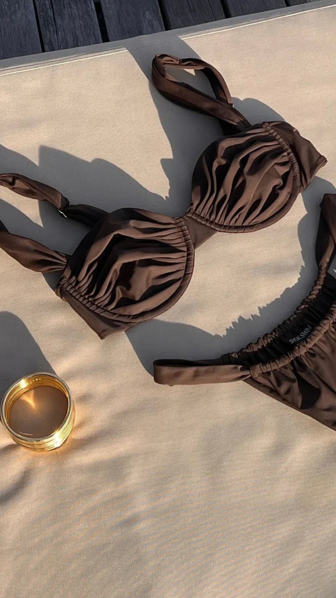 Colección Bikini Romane