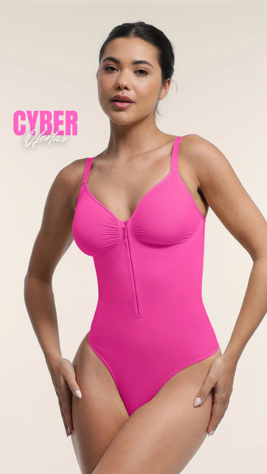 Bodysuit Faja Reloj de Arena
