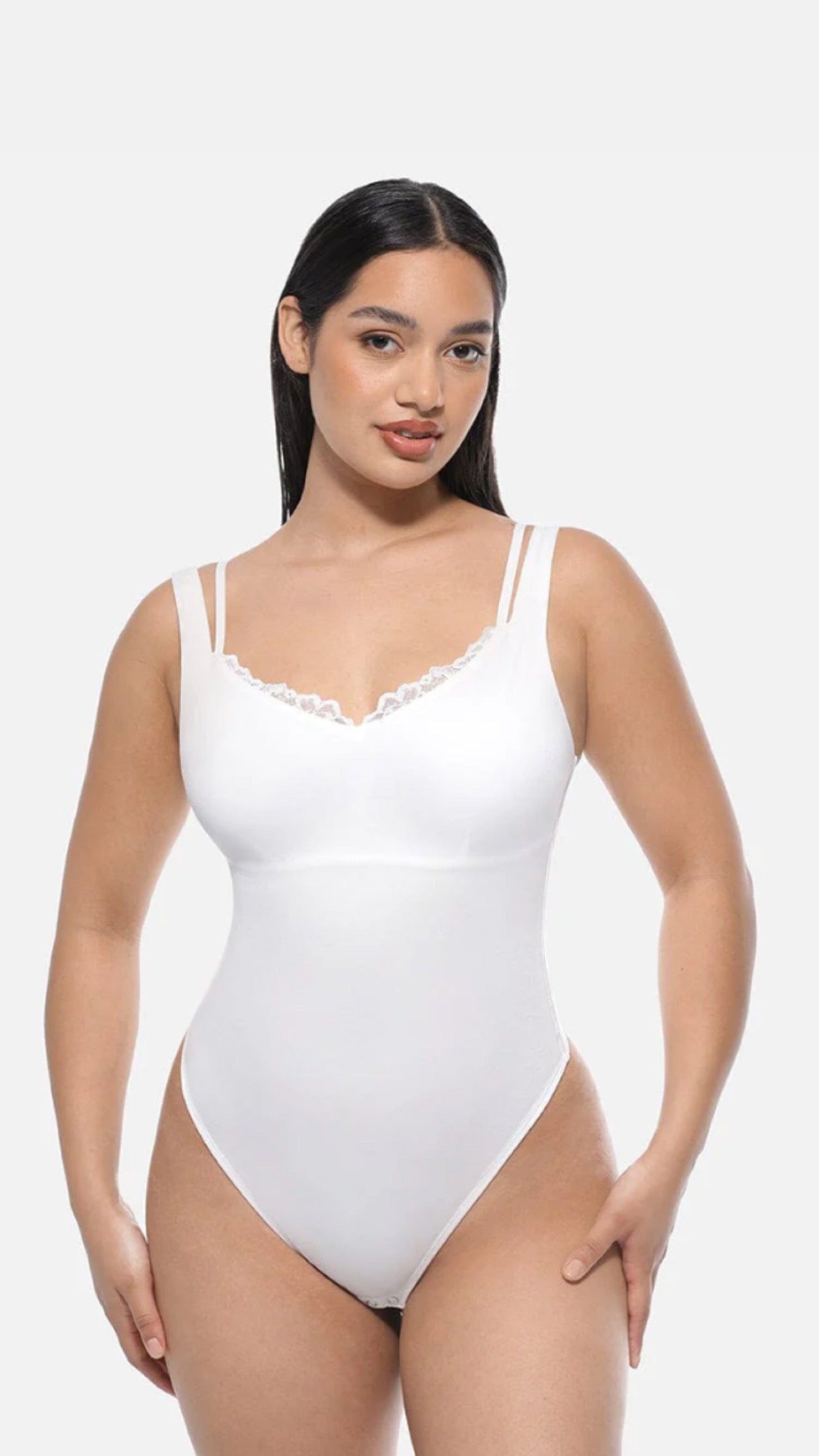 Body Faja Animal Print