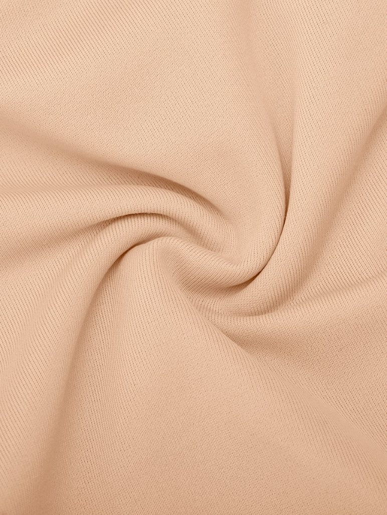 Body Faja Modelador Soporte Bustos