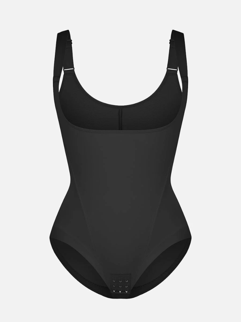 Body Faja Modelador Soporte Bustos