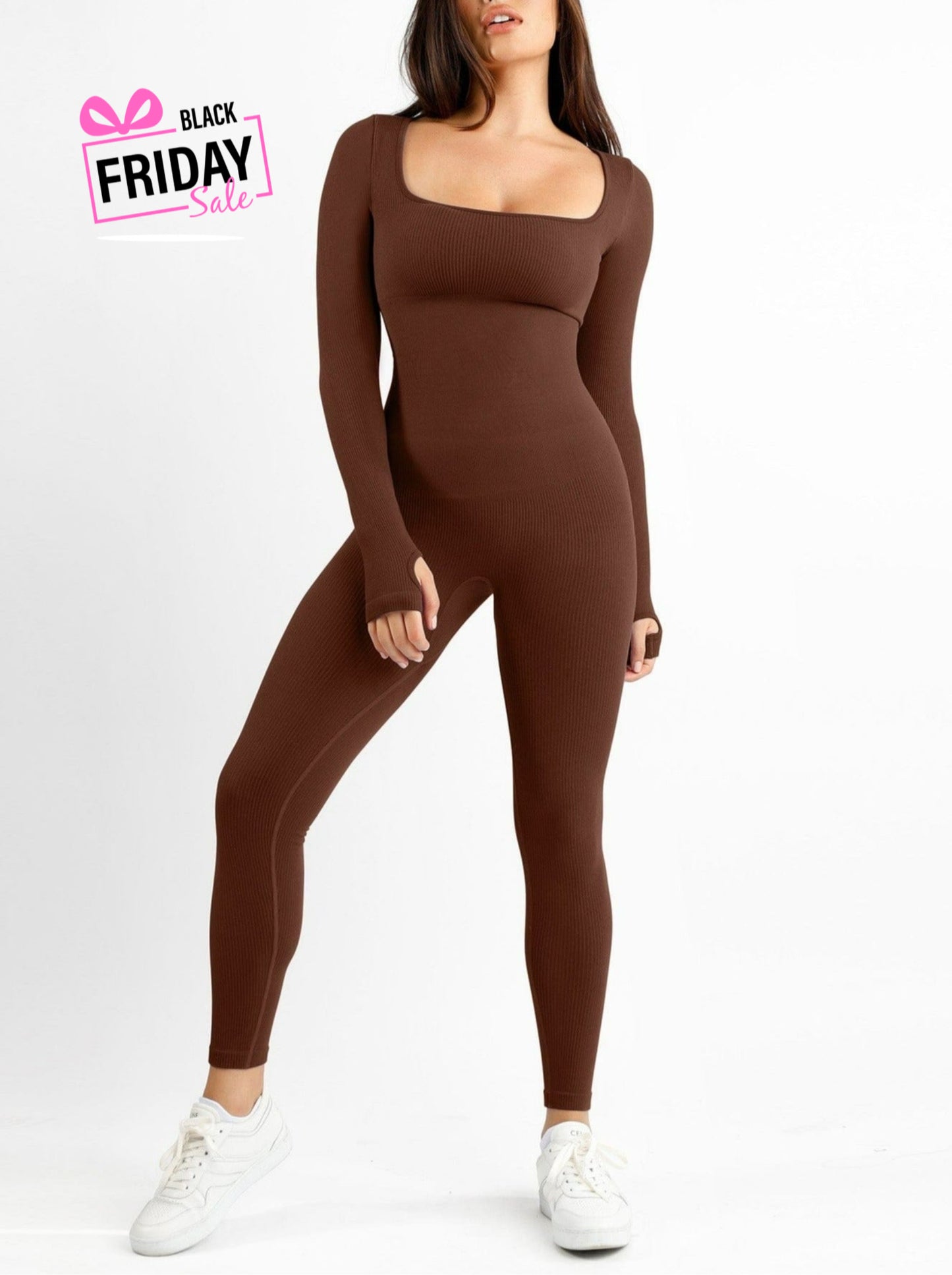 BLACK Friday  🛍️ Enterito Modelador Reductor Abdomen Brow