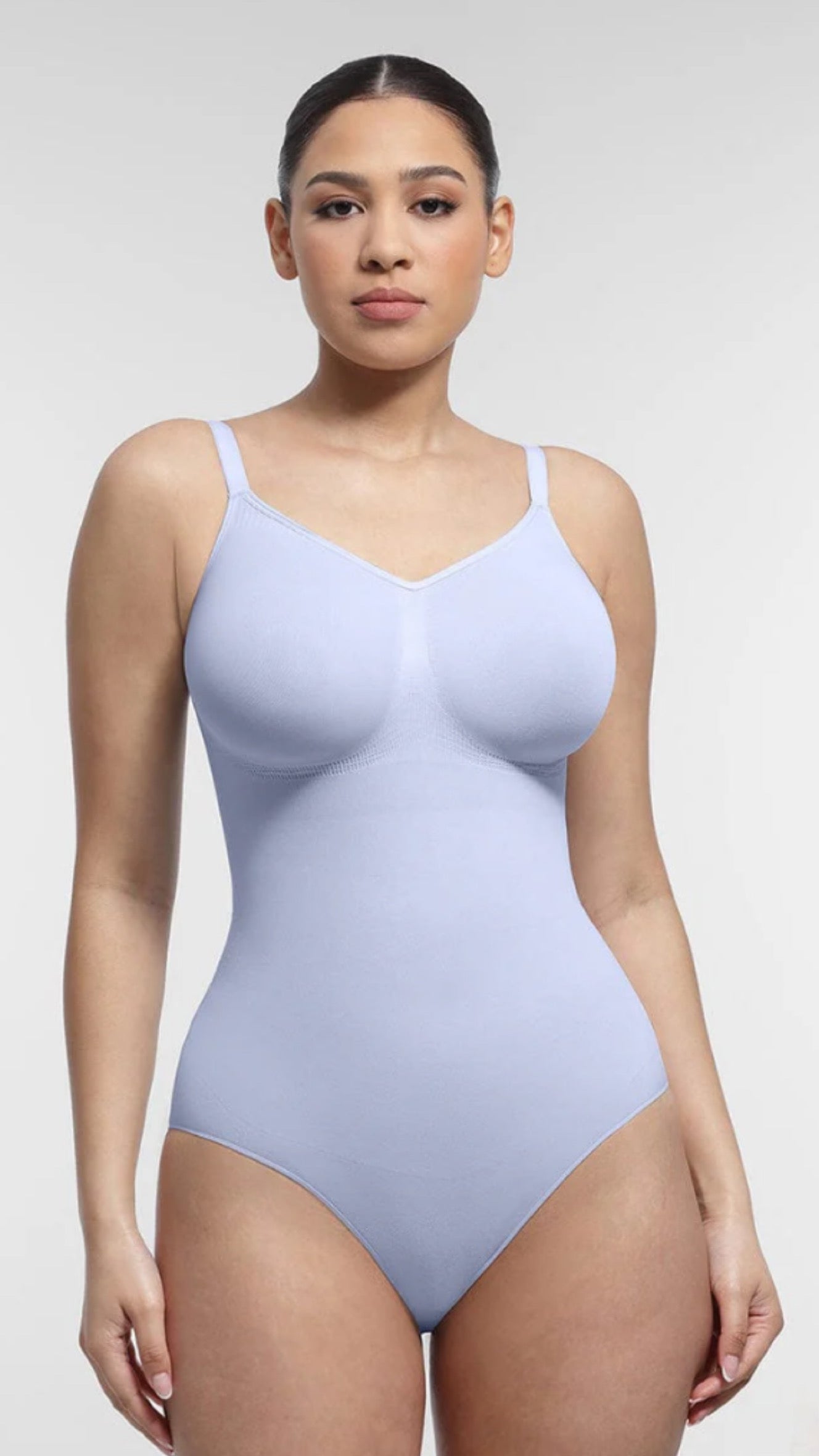Bodysuit Faja Reductora cintura y abdomen Calzón