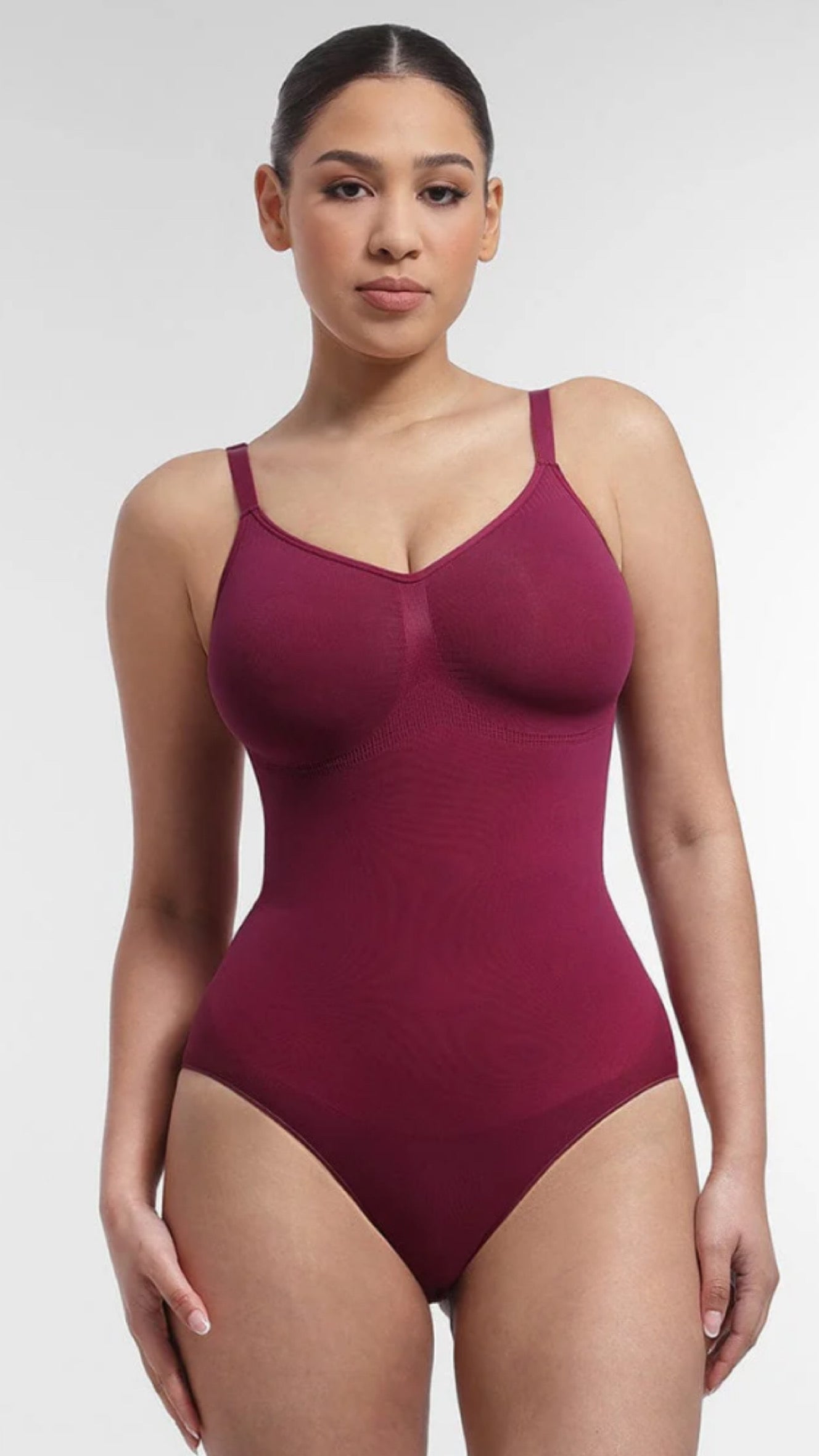 Bodysuit Faja Reductora cintura y abdomen Calzón