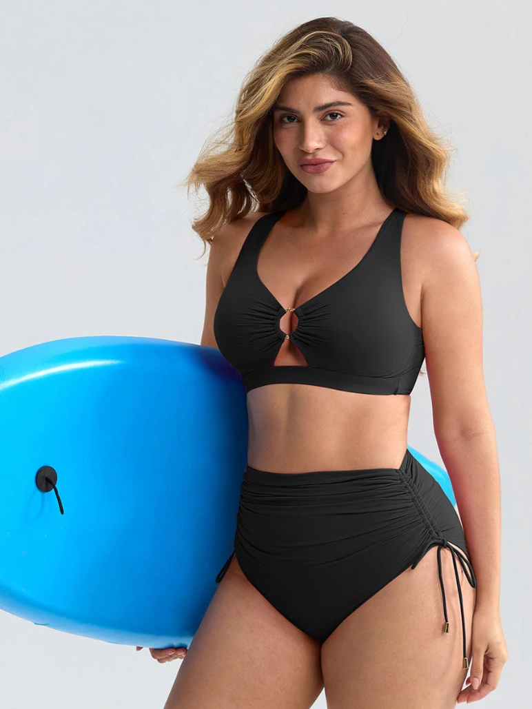 Bikini Faja Control Abdomen Premium