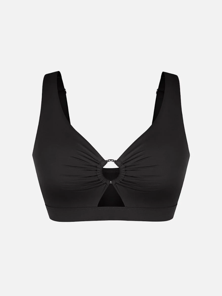 Bikini Faja Control Abdomen Premium