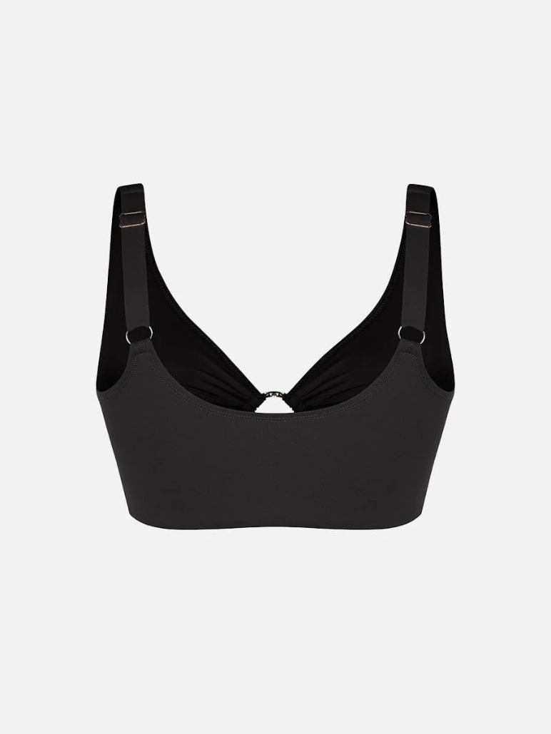 Bikini Faja Control Abdomen Premium