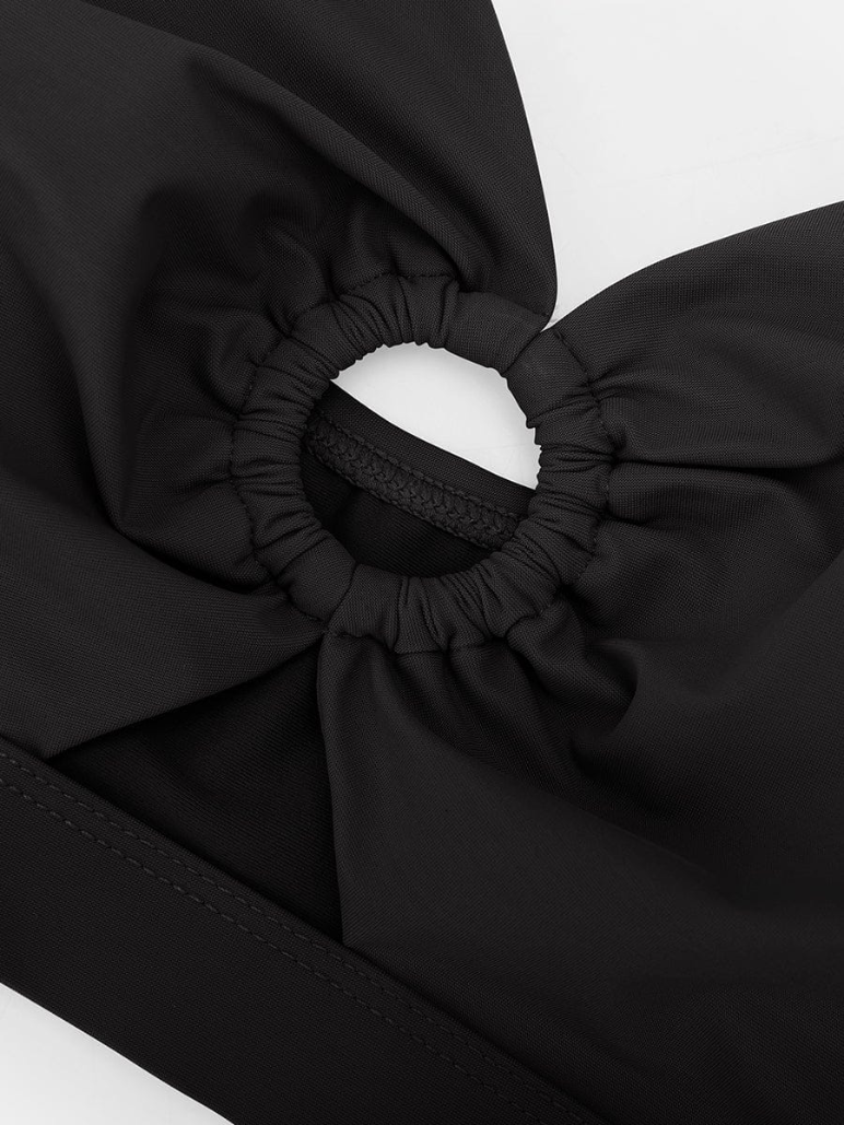 Bikini Faja Control Abdomen Premium