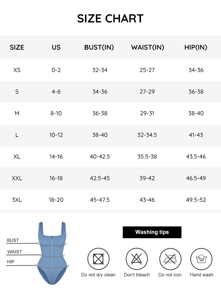 Traje de Baño Reloj de Arena FAJA Reductora