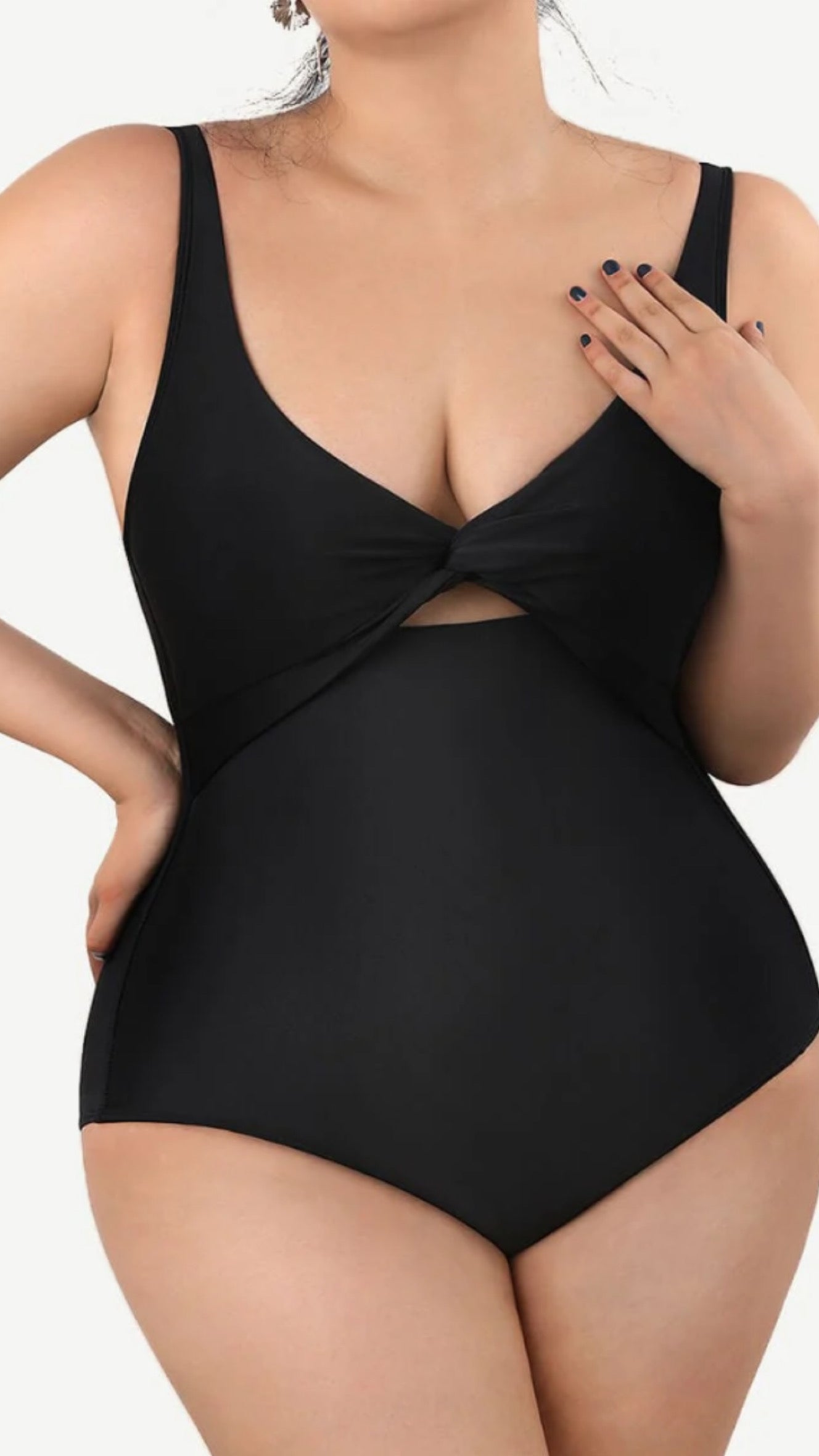 Traje de baño Reductor