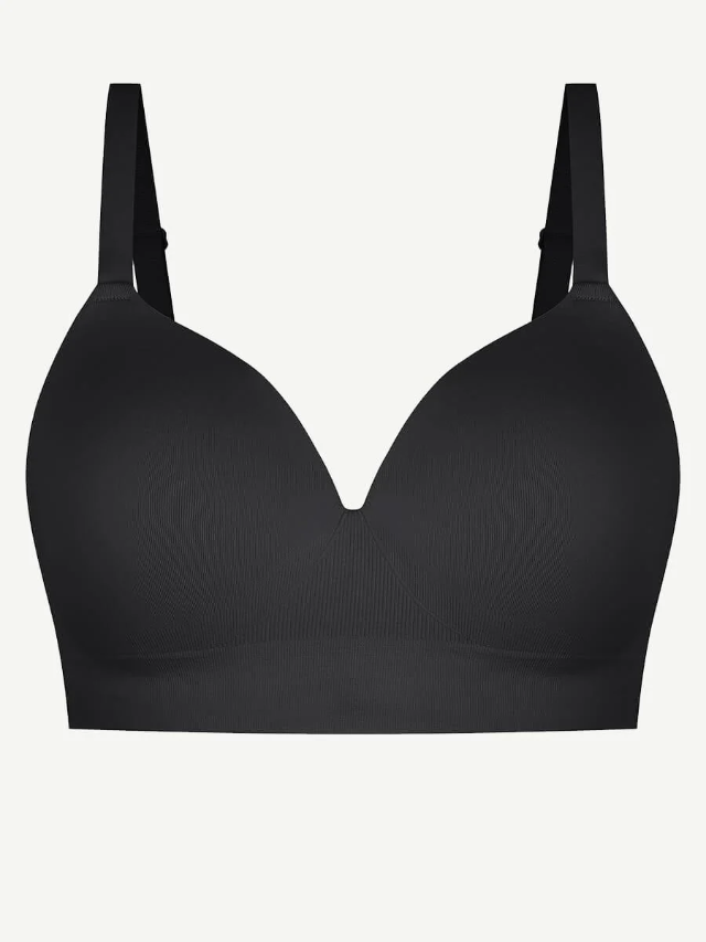 🩷 REMATE 🩷 Sosten Copa Push Up XL