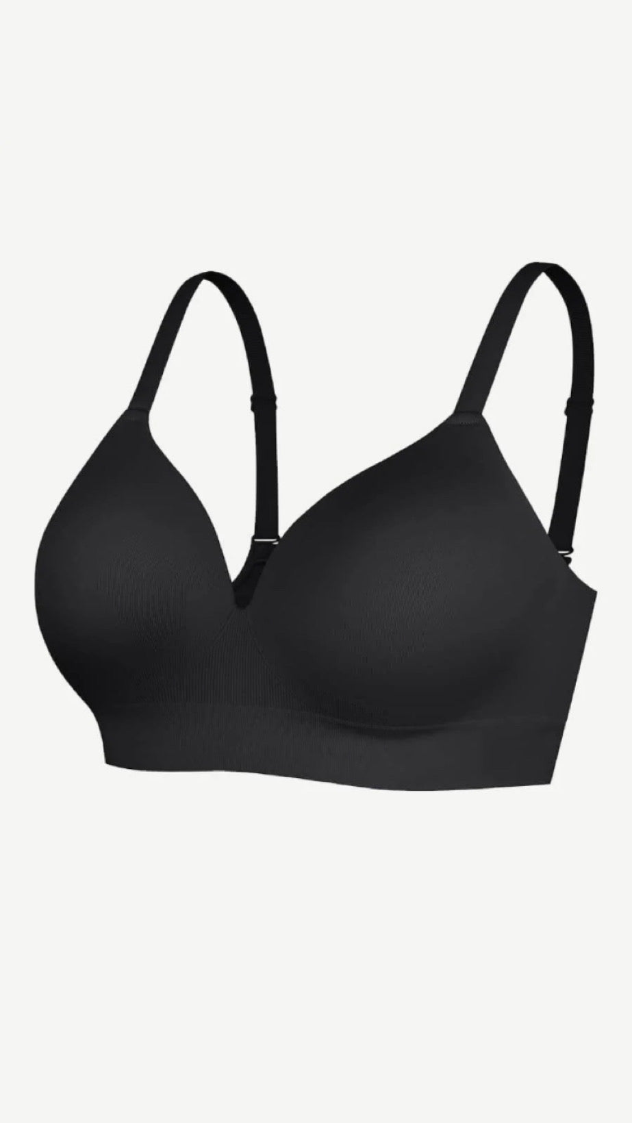 🩷 REMATE 🩷 Sosten Copa Push Up XL