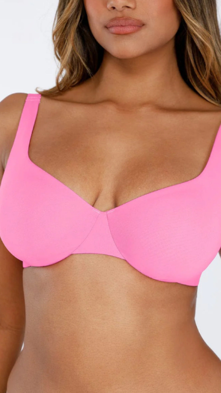 🩷 REMATE 🩷 Sostén Barbie 38B