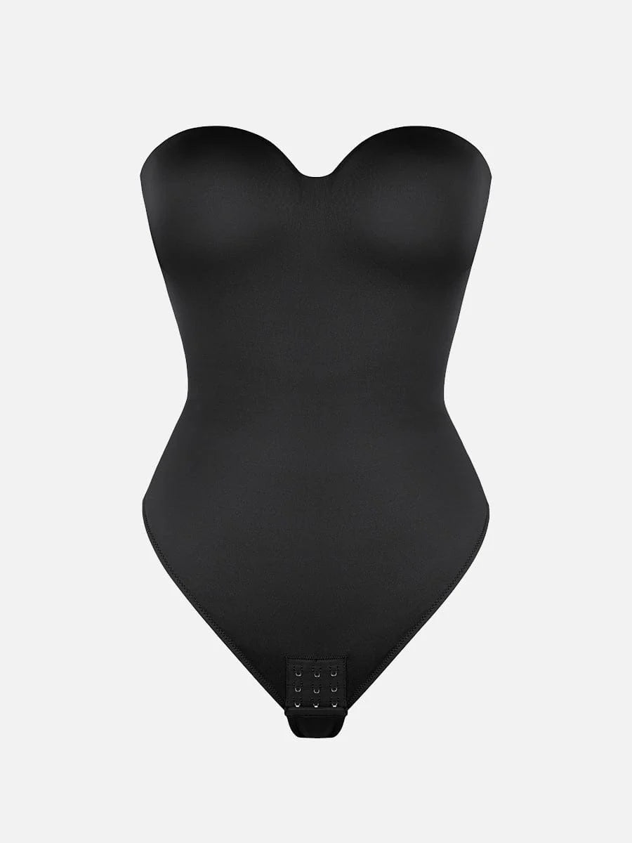 NUEVO Bodysuit©️ Original Faja Efecto Lipo Push Up corazón Premium 🥇