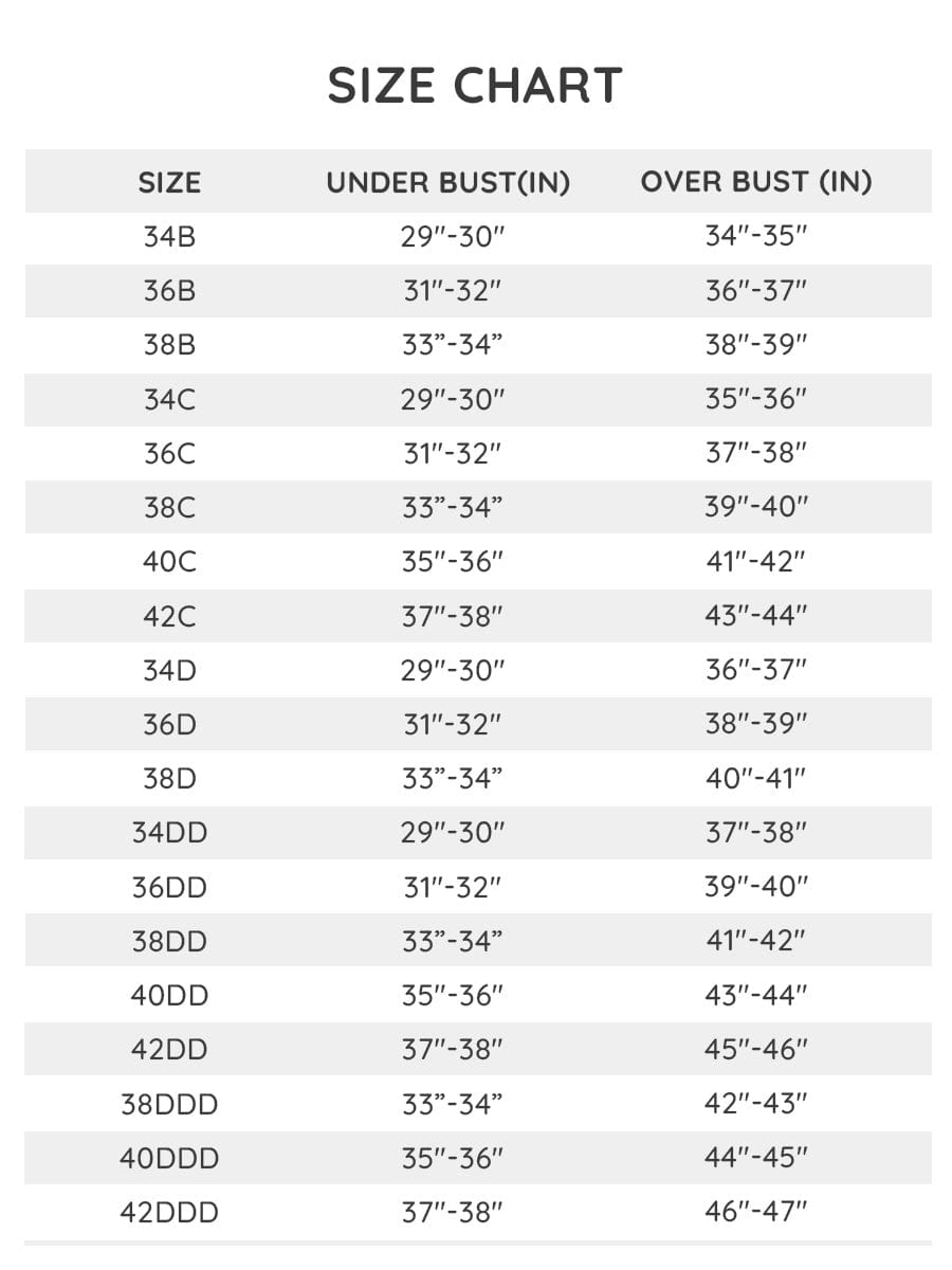 🩷 REMATE 🩷 Sostén Push Up 38B