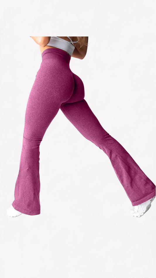 Leggings Sofia Push Up