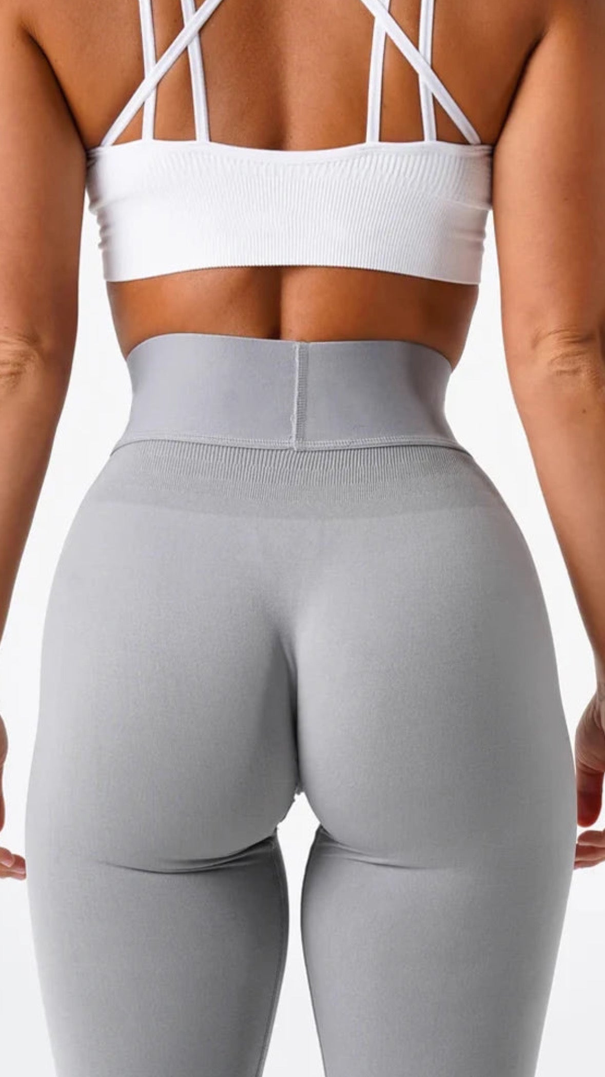 Leggings Puh Up Trinidad